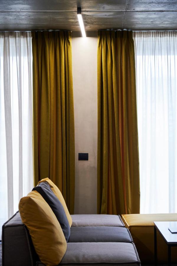 Aparthotel Adella Boutique - Free Secured Parking