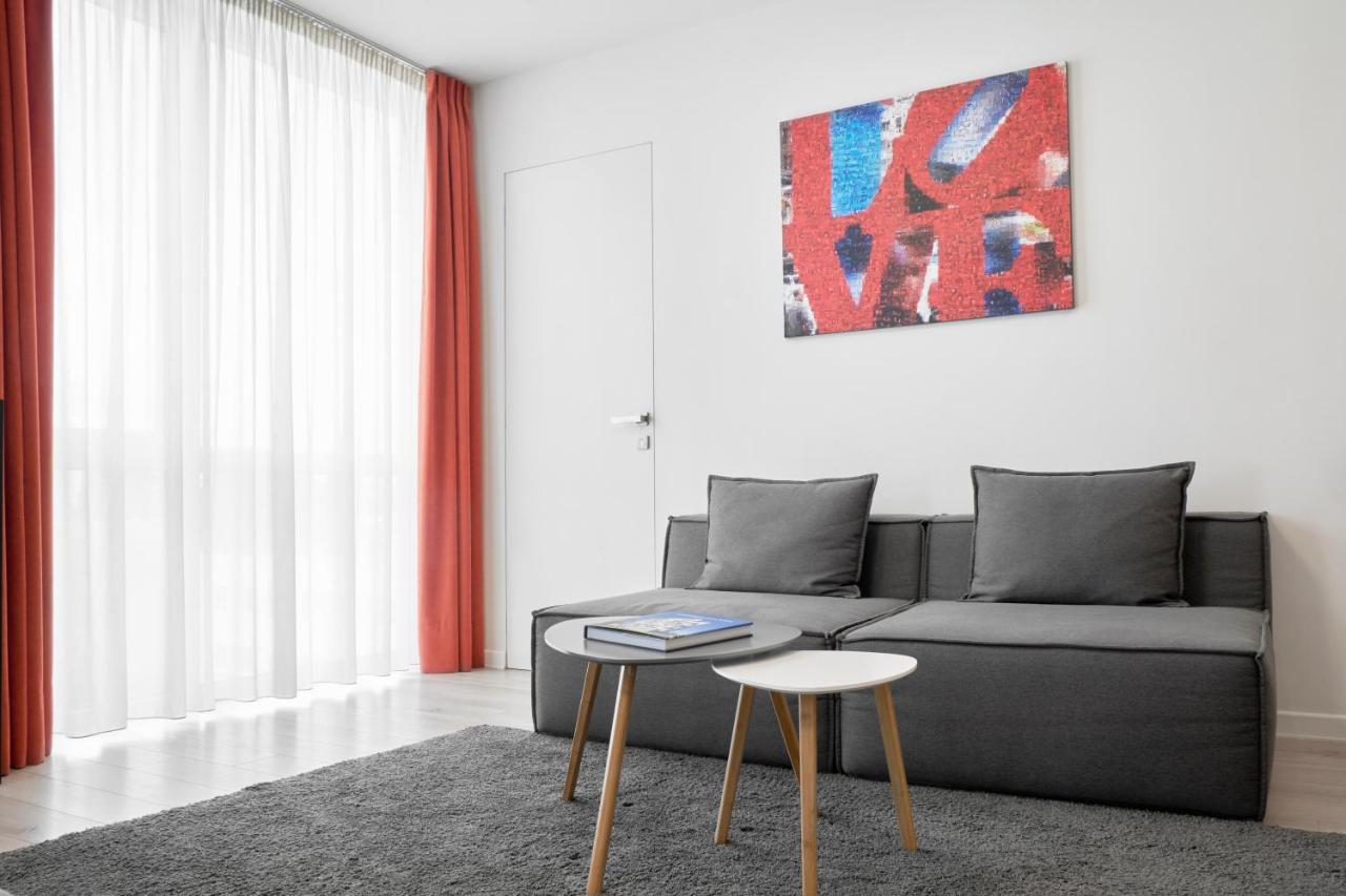 Adella Boutique - Free Secured Parking 4* Sofia